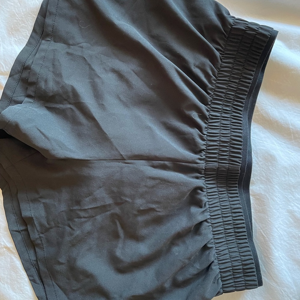 Gap athletic shorts